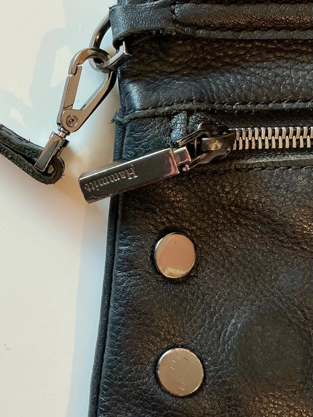 Hammitt VIP Medium Crossbody